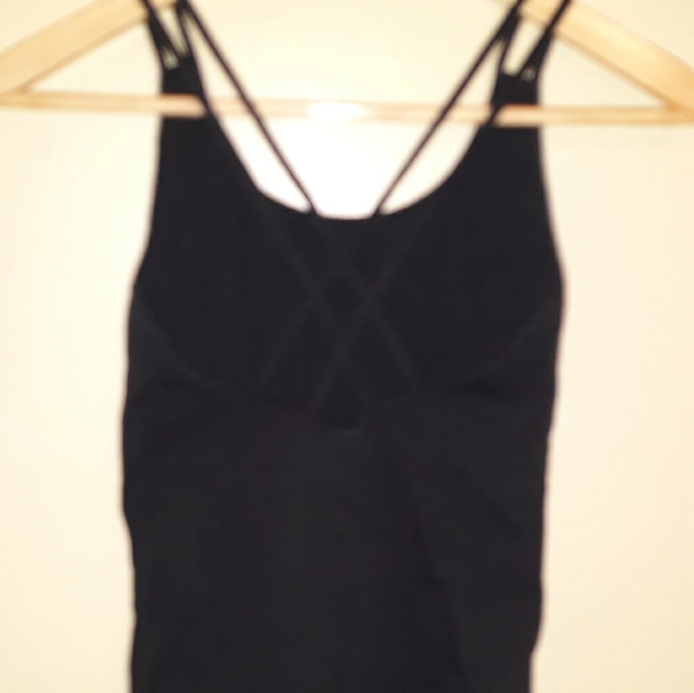 Abercrombie & Fitch Bodysuit